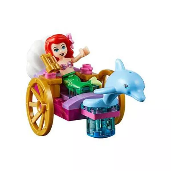 Juniors 10765 Подводный концерт Ариэль (Фото 2)