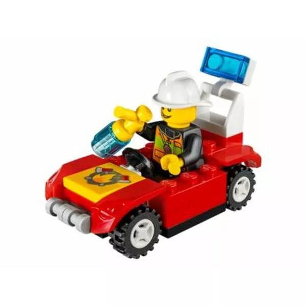 Juniors 30338 Пожарная машина