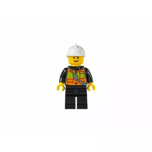 Juniors 30338 Пожарная машина (Фото 3)