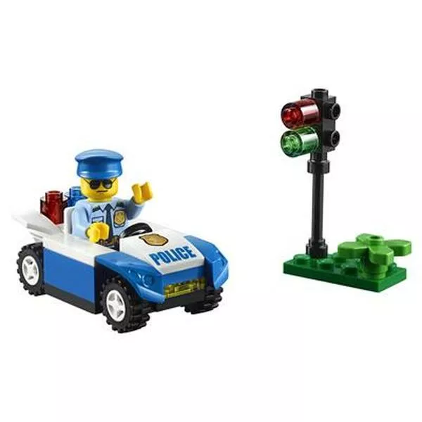 Juniors 30339 Дорожный патруль (Фото 2)