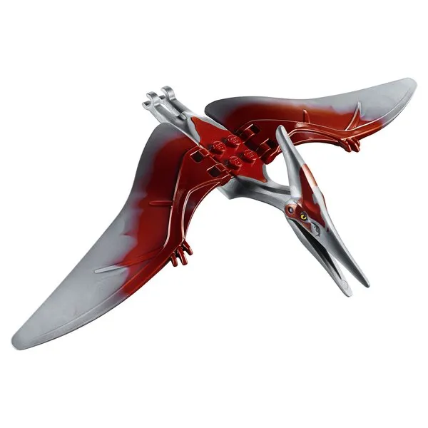 Jurassic World 10756 Побег Птеранодона (Фото 5)