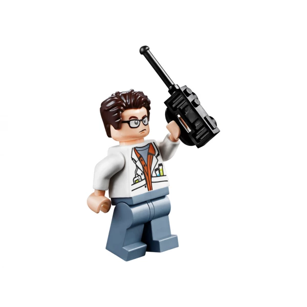 Jurassic World 10758 Побег Ти-Рекса (Фото 14)