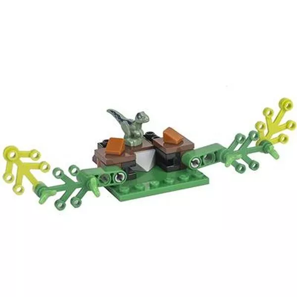 Jurassic World 121903 Baby Raptor