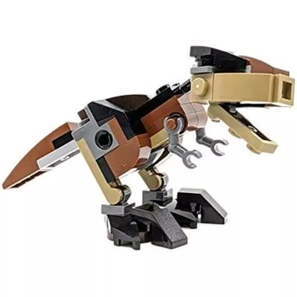 Jurassic World 122005 T. Rex (Фото 2)