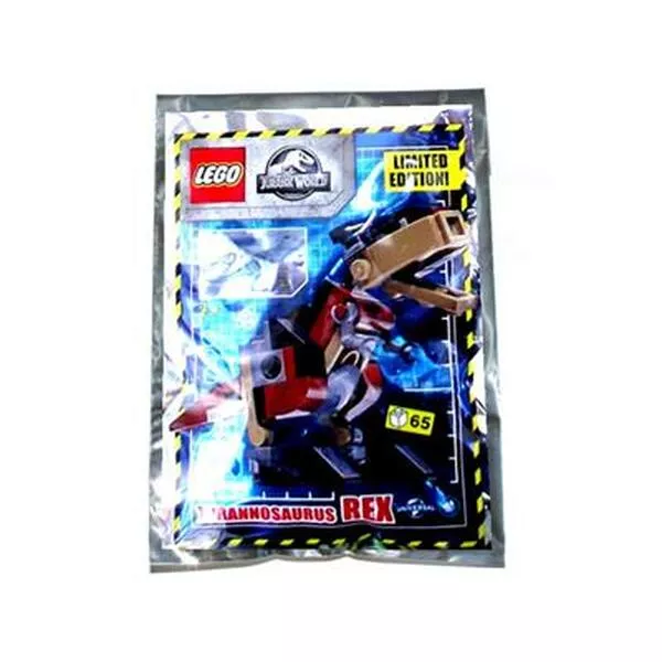 Jurassic World 122005 T. Rex (Фото 3)