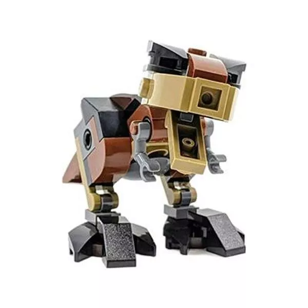 Jurassic World 122005 T. Rex