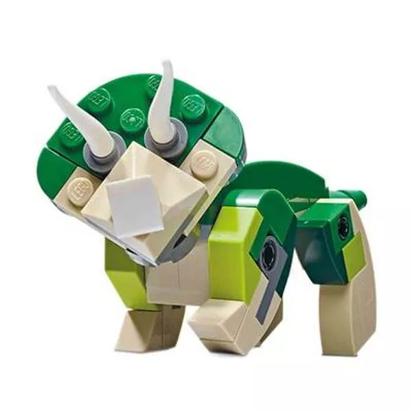 Jurassic World 122006 Triceratops (Фото 2)