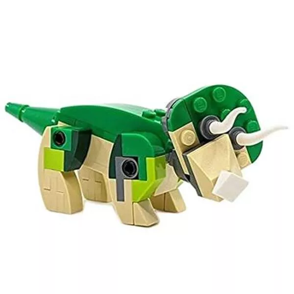 Jurassic World 122006 Triceratops