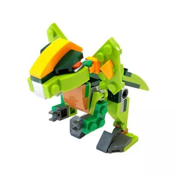 Jurassic World 122115 Dilophosaurus