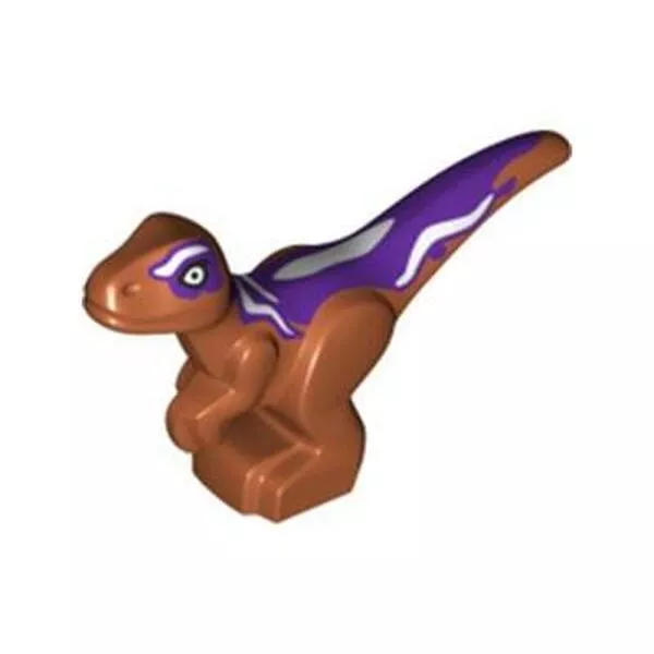 Jurassic World 122222 Dino Trap