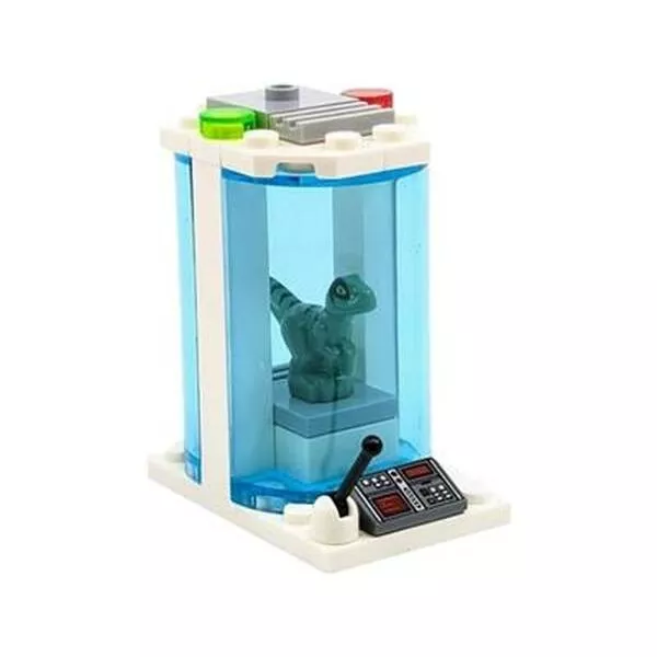 Jurassic World 122327 Baby Raptor (Фото 2)