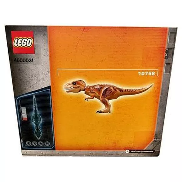 Jurassic World 4000031 Exclusive T-Rex (Фото 3)