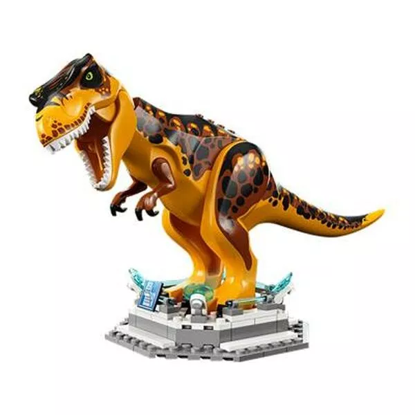 Jurassic World 4000031 Exclusive T-Rex