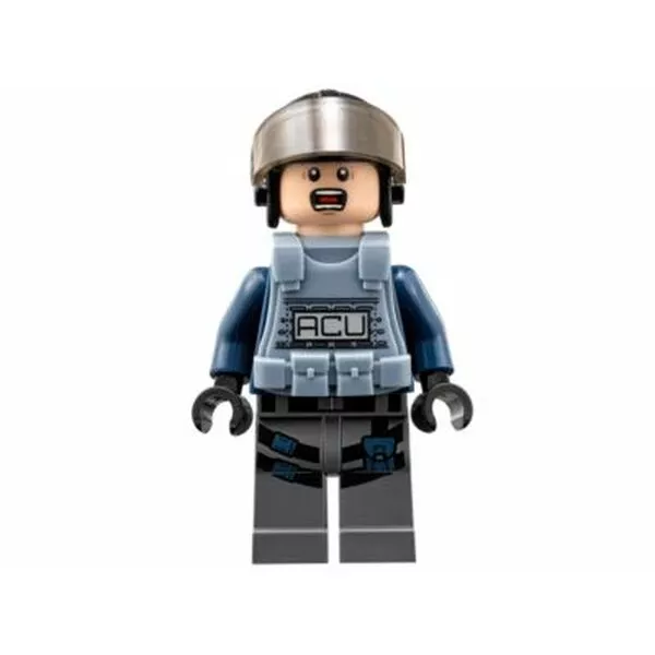 Jurassic World 75915 Захват птеранодона (Фото 5)