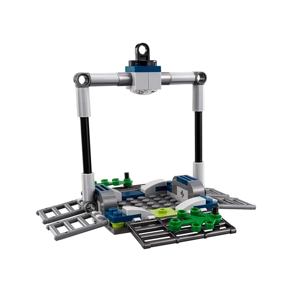 Jurassic World 75928 Погоня за Блю на вертолёте (Фото 11)