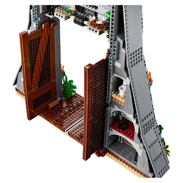 Jurassic World 75936 Ярость Ти-Рекса (Фото 17)