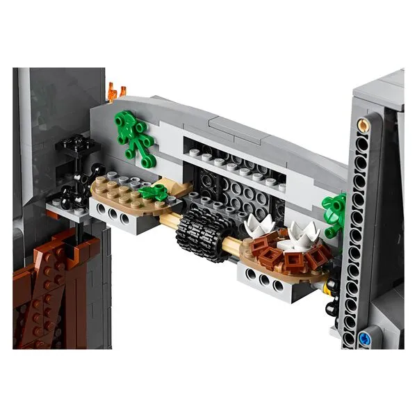 Jurassic World 75936 Ярость Ти-Рекса (Фото 21)