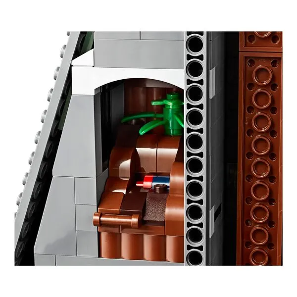 Jurassic World 75936 Ярость Ти-Рекса (Фото 20)