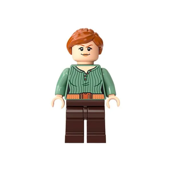 Jurassic World 75938 Бой тираннозавра и робота-динозавра (Фото 17)