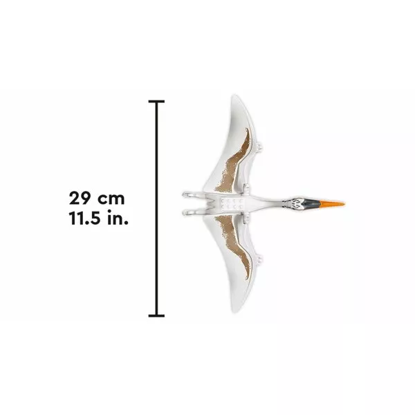 Jurassic World 76947 Самолетная засада кетцалькоатля (Фото 9)