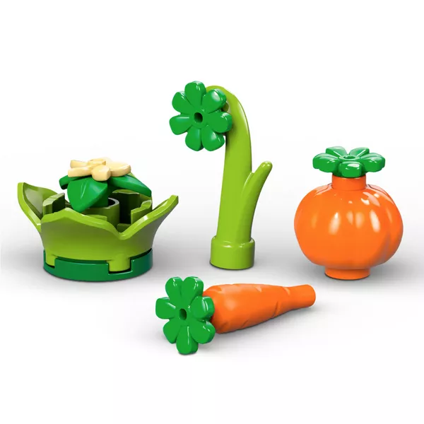 Jurassic World 76962 Малыш Бампи: анкилозавр (Фото 8)