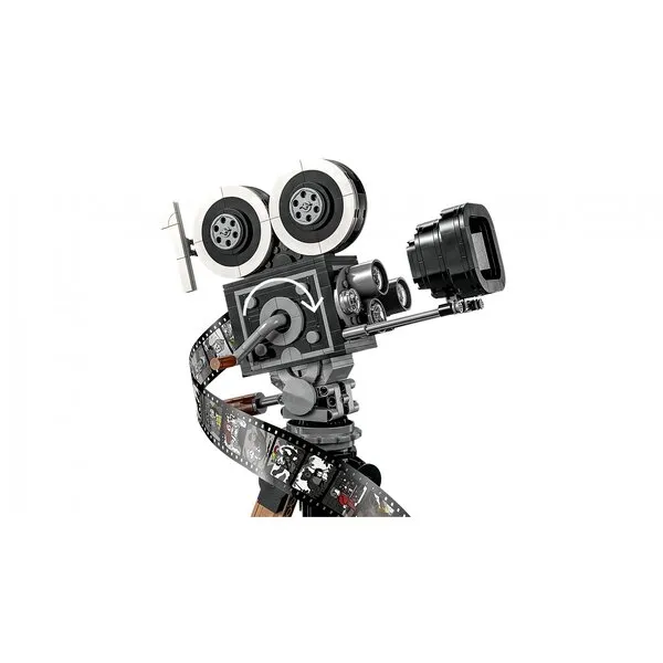 Коллекционные наборы 43230 Камера памяти Уолта Диснея (Фото 9)