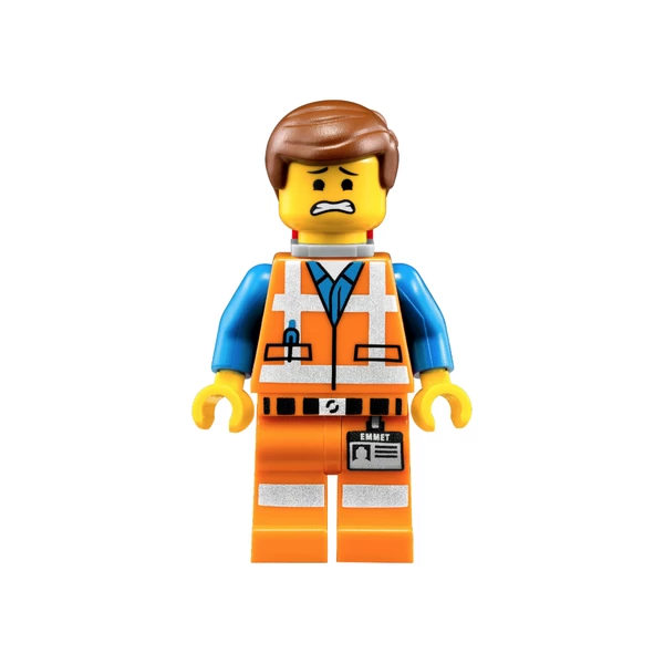 Коллекционные наборы 70810 Корабль Стальной Бороды (Фото 14)