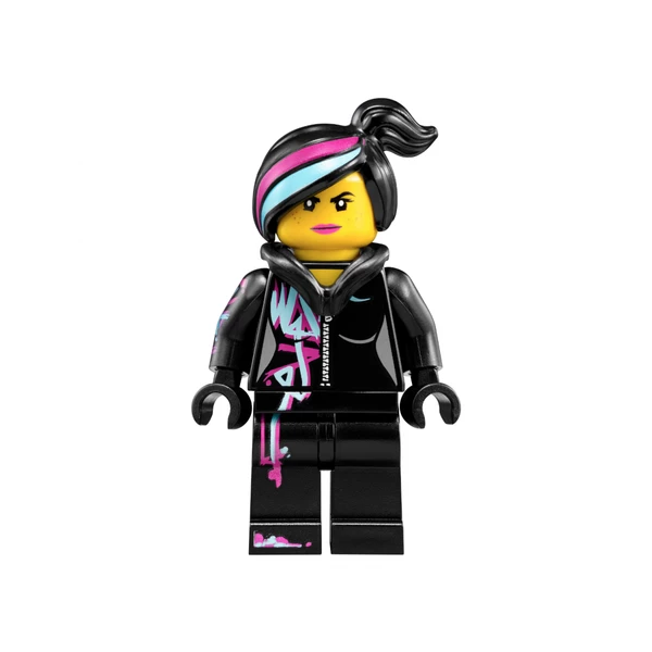 Коллекционные наборы 70810 Корабль Стальной Бороды (Фото 12)