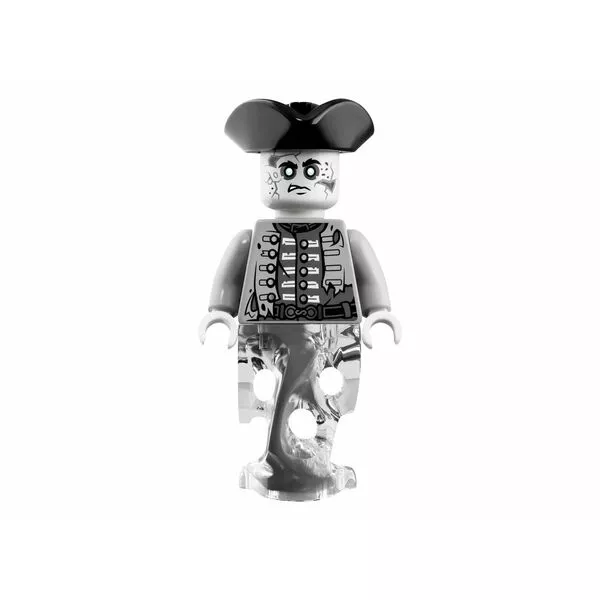 Коллекционные наборы 71042 Безмолвная Мэри (Фото 26)