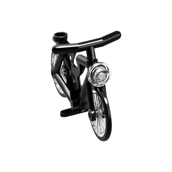 Коллекционные наборы 75810 Очень странные дела (Фото 26)