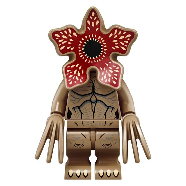 Коллекционные наборы 75810 Очень странные дела (Фото 25)