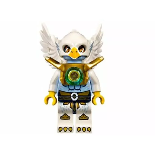 Legends of Chima 30250 Ewar's Acro Fighter (Фото 3)