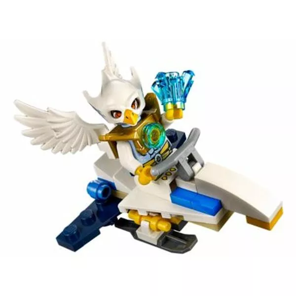 Legends of Chima 30250 Ewar's Acro Fighter (Фото 2)