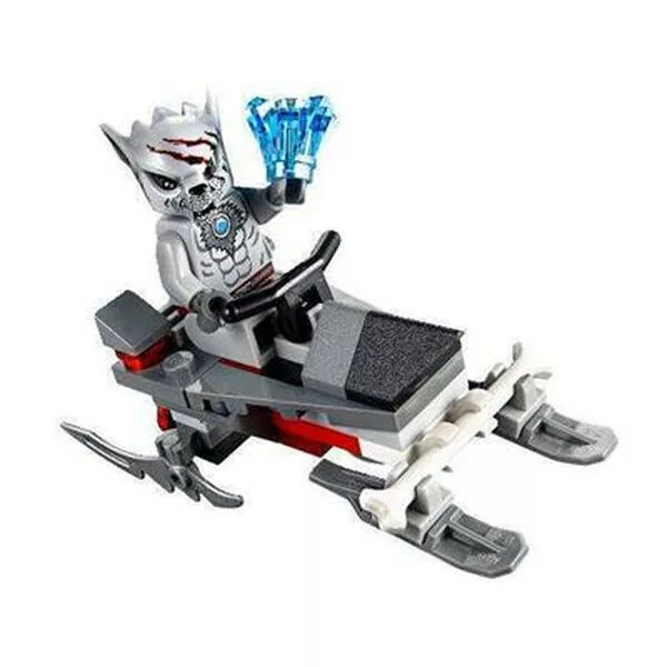 Legends of Chima 30251 Стайный патруль Винзара