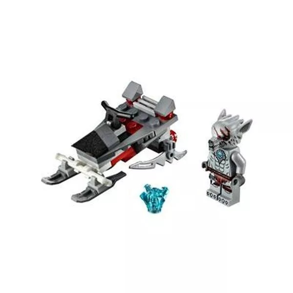 Legends of Chima 30251 Стайный патруль Винзара (Фото 2)