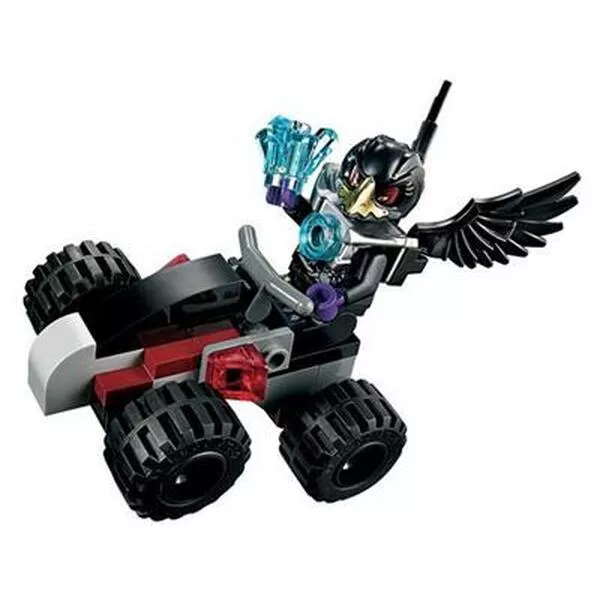 Legends of Chima 30254 Двойной крестик Разкаля (Фото 2)