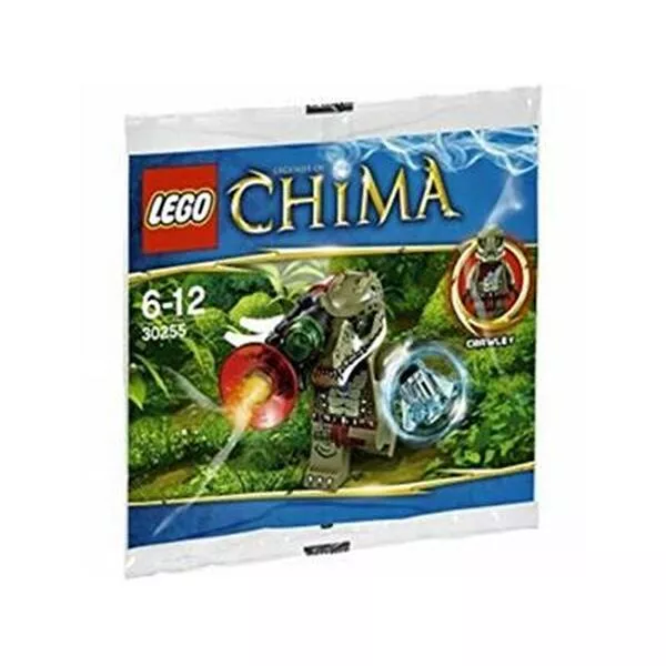 Legends of Chima 30255 Crawley