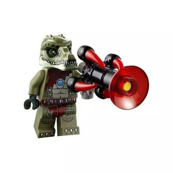 Legends of Chima 30255 Crawley (Фото 2)