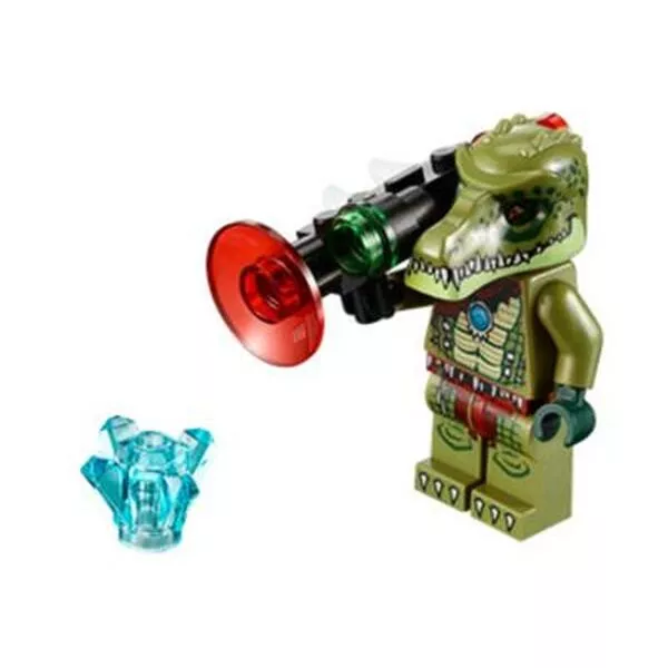 Legends of Chima 30255 Crawley (Фото 3)