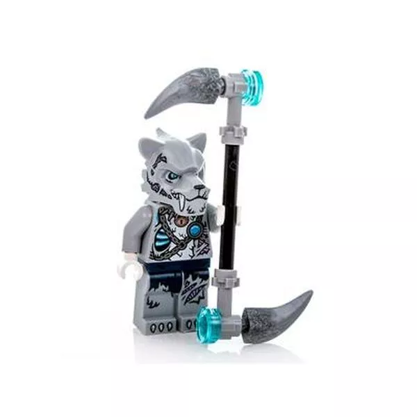 Legends of Chima 391410 Sykor (Фото 2)