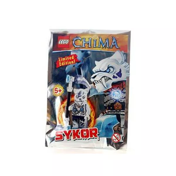 Legends of Chima 391410 Sykor