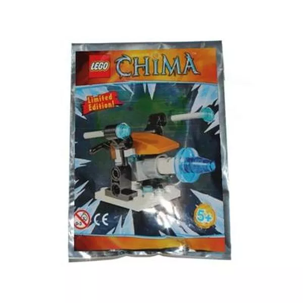 Legends of Chima 391411 Shooter