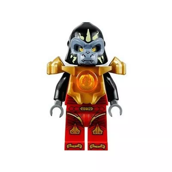 Legends of Chima 391501 Gorzan (Фото 2)