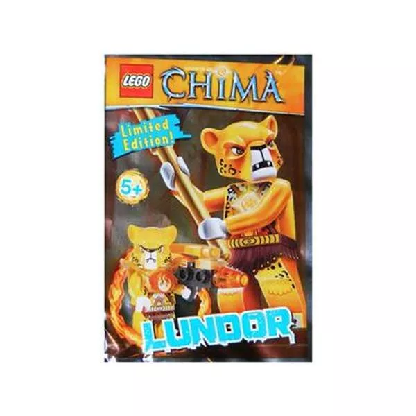 Legends of Chima 391503 Lundor