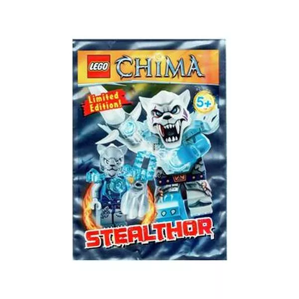 Legends of Chima 391507 Stealthor