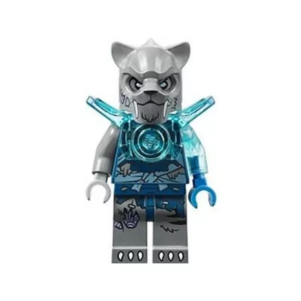 Legends of Chima 391507 Stealthor (Фото 2)