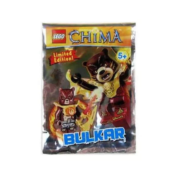 Legends of Chima 391508 Bulkar