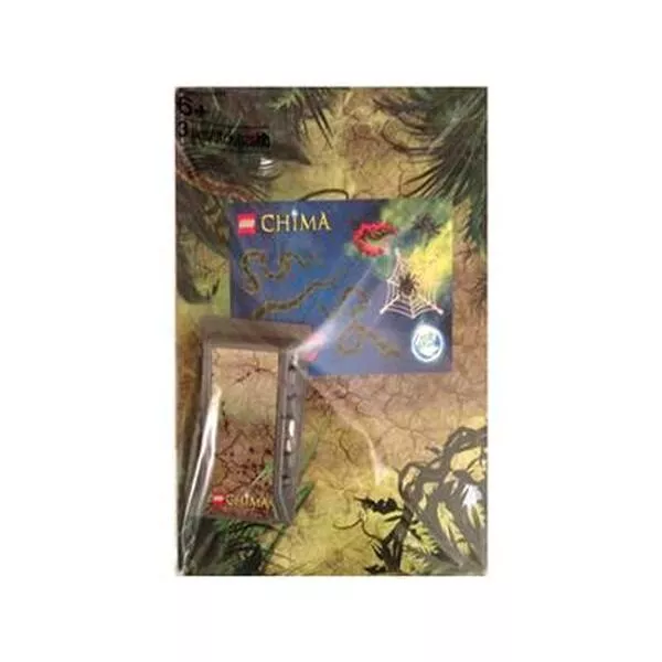 Legends of Chima 5002115 Promotional Set