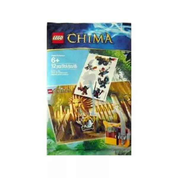 Legends of Chima 6043191 Promotional Add-On Pack (Фото 3)