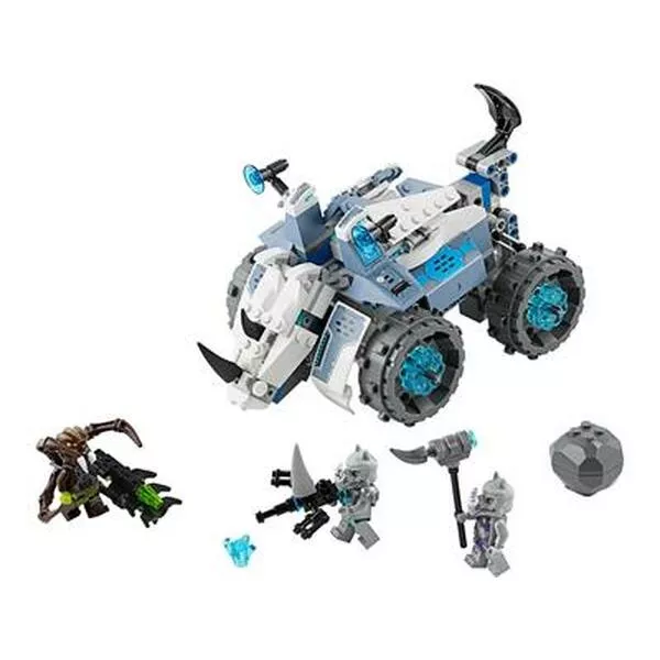 Legends of Chima 66491 Super Pack 5 in 1